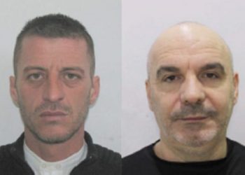 Gjykata vendos për kunatin dhe mikun e Erion Alibej