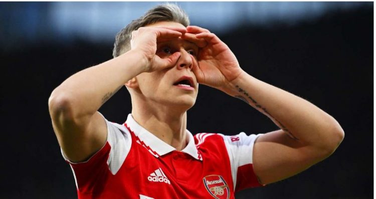 Arsenal dështon sërish në Premier League