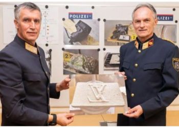 Goditet grupi i kokainës në Austri, ka shqiptarë të arrestuar