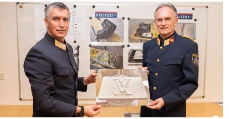 Goditet grupi i kokainës në Austri, ka shqiptarë të arrestuar