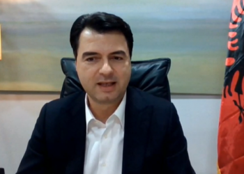 Skandali McGonigal, reagon Basha: Gjithë lufta është…