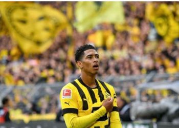 Bellingham refuzon dy oferta, po pret të Real Madridit