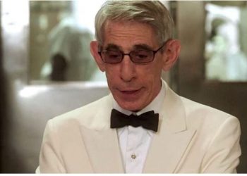 Ndahet nga jeta aktori i njohur hollivudian