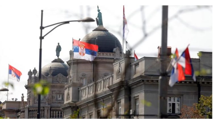 E quajtën Kosovën Republikë, Serbia nuk fal zyrtarët e vet