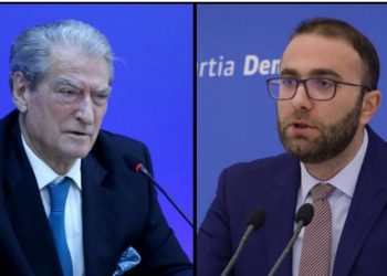 Negociatat, Bardhi-Berishës: Të garojmë së bashku më 14 maj