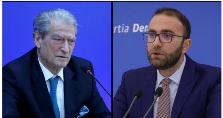 Negociatat, Bardhi-Berishës: Të garojmë së bashku më 14 maj