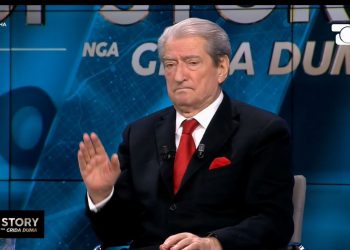 Berisha: Rama është nën hetim në SHBA, e sigurt 100 përqind