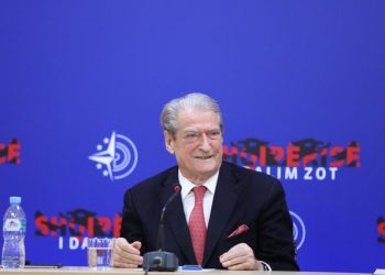 Kush e vrau vajzën nga Kenia? Çfarë thotë Berisha