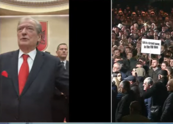 Berisha flet sërish për videot erotike: Reagimi i zonjave më bën…