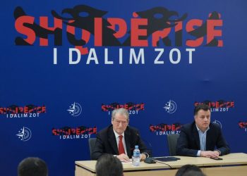 Berisha: Rama ndërmori akte kriminale, Bashën e mori peng