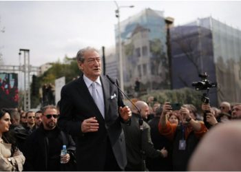 Berisha: Rama fluturoi më tepër se presidenti amerikan