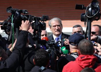 Çfarë do bëni me videot erotike? Berisha përgjigjet