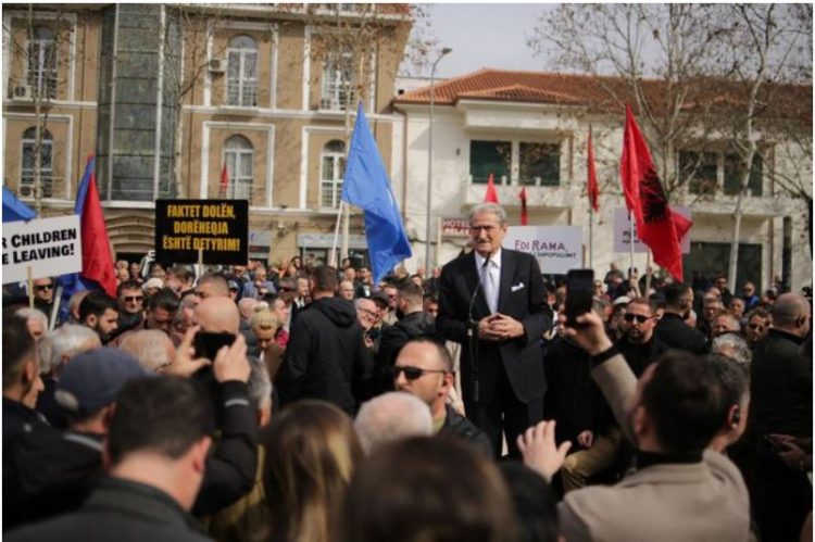 Berisha: Rama presion ministrave që të firmosin për inceneratorët