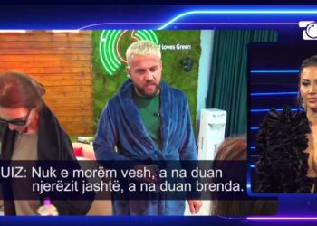 Debati Luiz-Kiara/ “Nuk besoj se e hoqi rripin për të më rrezikuar”