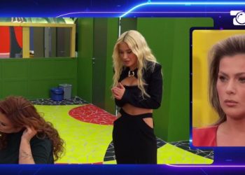 Luizi për largimin e Amos: Dea i dha qershinë mbi tortë largimit…