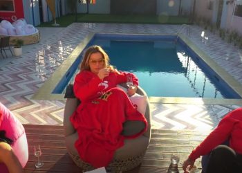 Banorët: Ermiona ka qejf Luizin