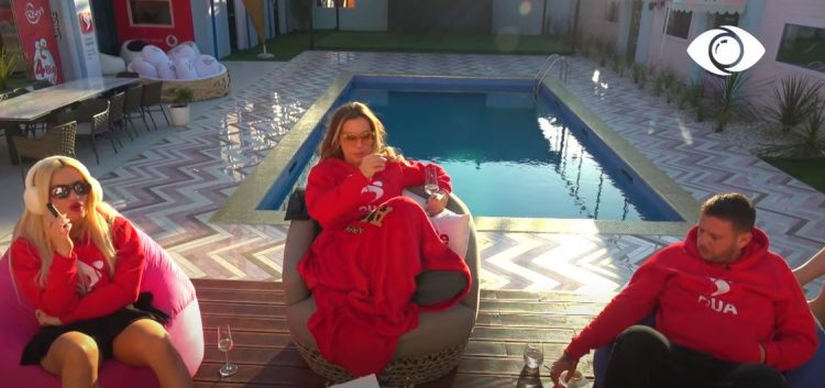 Banorët: Ermiona ka qejf Luizin