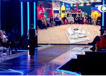 Zhaklina i kthehet Luizit: Nëse kjo do i ndodhte motrës tënde…