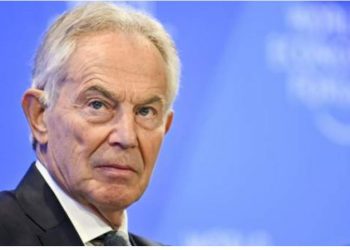 Tony Blair: Lufta përfundon vetëm kur Putin të kuptojë se…