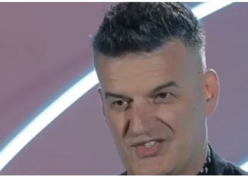 Bledi habit të gjithë: Po largohem nga Big Brother