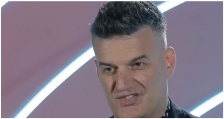 Bledi habit të gjithë: Po largohem nga Big Brother