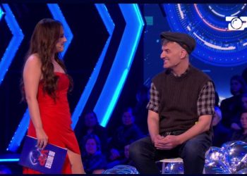 Bledi për largimin: Do konkurroja Luizin, nëse…