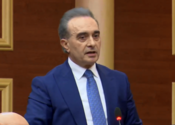 Deklarata e fortë: Nëse Rama shkon në SHBA arrestohet