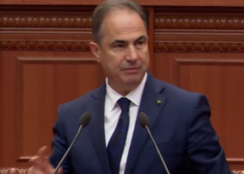 Boçi: Rama si Enver Hoxha, ndërpret marrëdhëniet me SHBA