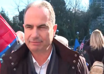 Boçi: Rama nuk duhet të jetë më kryeministër, tradhtoi vendin