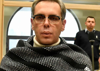 ‘Kam “bomba” për krimet e strukturave të larta shtetërore’