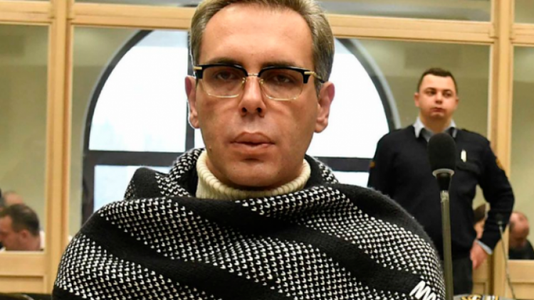 ‘Kam “bomba” për krimet e strukturave të larta shtetërore’