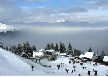 Vdes 15-vjeçarja në Brezovicë