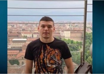 Detaji i frikshëm,polici bashkëpunoi me vrasësit e Brilant Martinaj