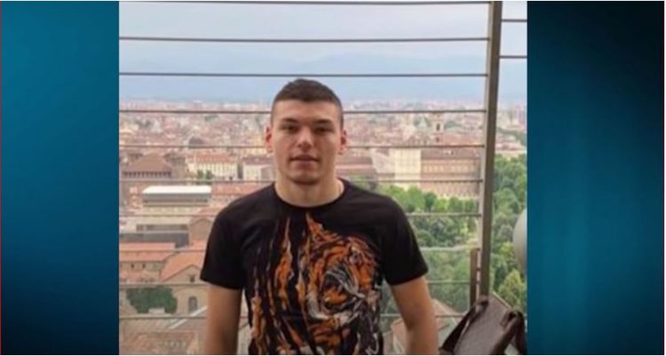 Detaji i frikshëm,polici bashkëpunoi me vrasësit e Brilant Martinaj