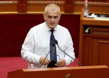 Rama, ky shkatërrues i shtetit të së drejtës