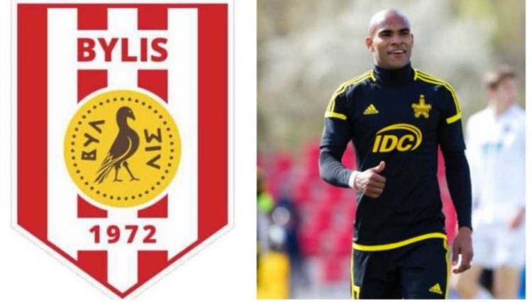 ‘Godet’ Bylis, përforcon sulmin me një brazilian