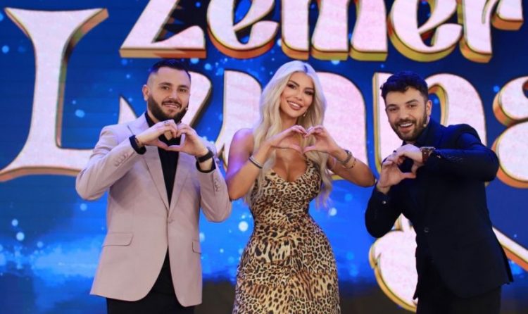 Artistët shqiptarë rrëfejnë dhuratat që i kanë bërë partnereve