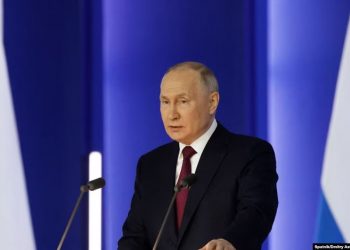 Kremlini: Është ende herët për të thënë nëse Putin…
