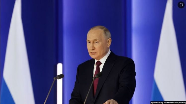 Kremlini: Është ende herët për të thënë nëse Putin…