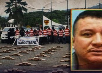 Shqiptari arrestohet bashkë me trafikantin më të kërkuar të drogës