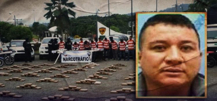 Shqiptari arrestohet bashkë me trafikantin më të kërkuar të drogës