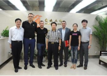 Berisha publikon fotot e Duçkës me Olsi Ramën (Denoncimi)