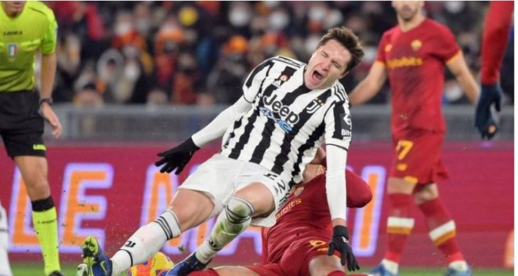 Chiesa tregon tmerrit e dëmtimit të rëndë