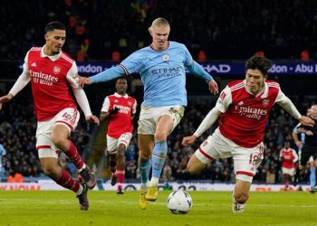“Bomba” nga Premier League, Haaland gati të largohet