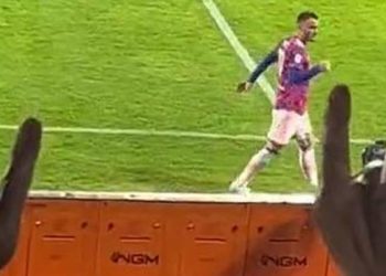 Spezia-Juve mes racizmit dhe… urinës