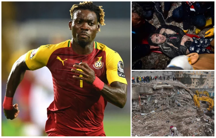 Turqi/ Futbollisti vazhdon të jetë nën rrënoja