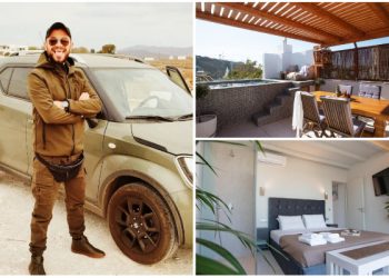 “Bleu vilën ta jepte me qera”, jeta e shqiptarit që u vra në Greqi