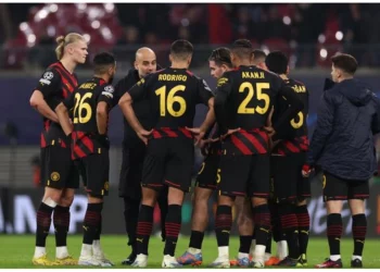 Ferdinand nuk e kursen Guardiolën