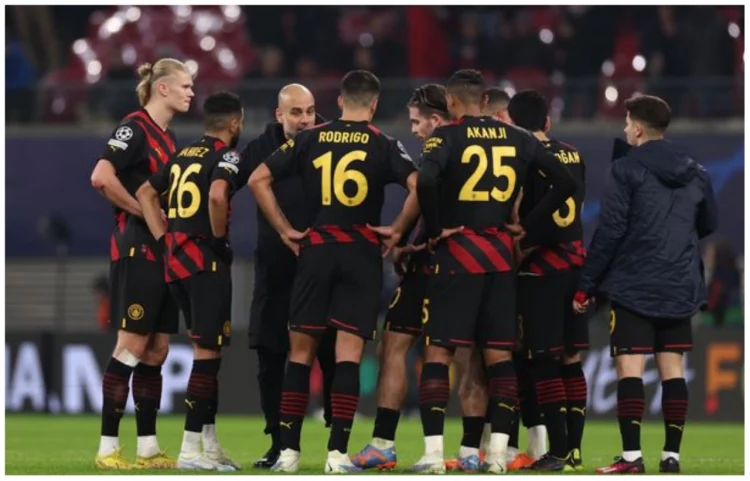 Ferdinand nuk e kursen Guardiolën