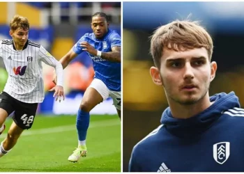 Talenti shqiptar largohet nga Fulham, huazohet në Norvegji